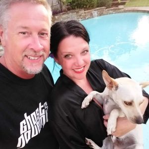 Meet your Posher, Randy